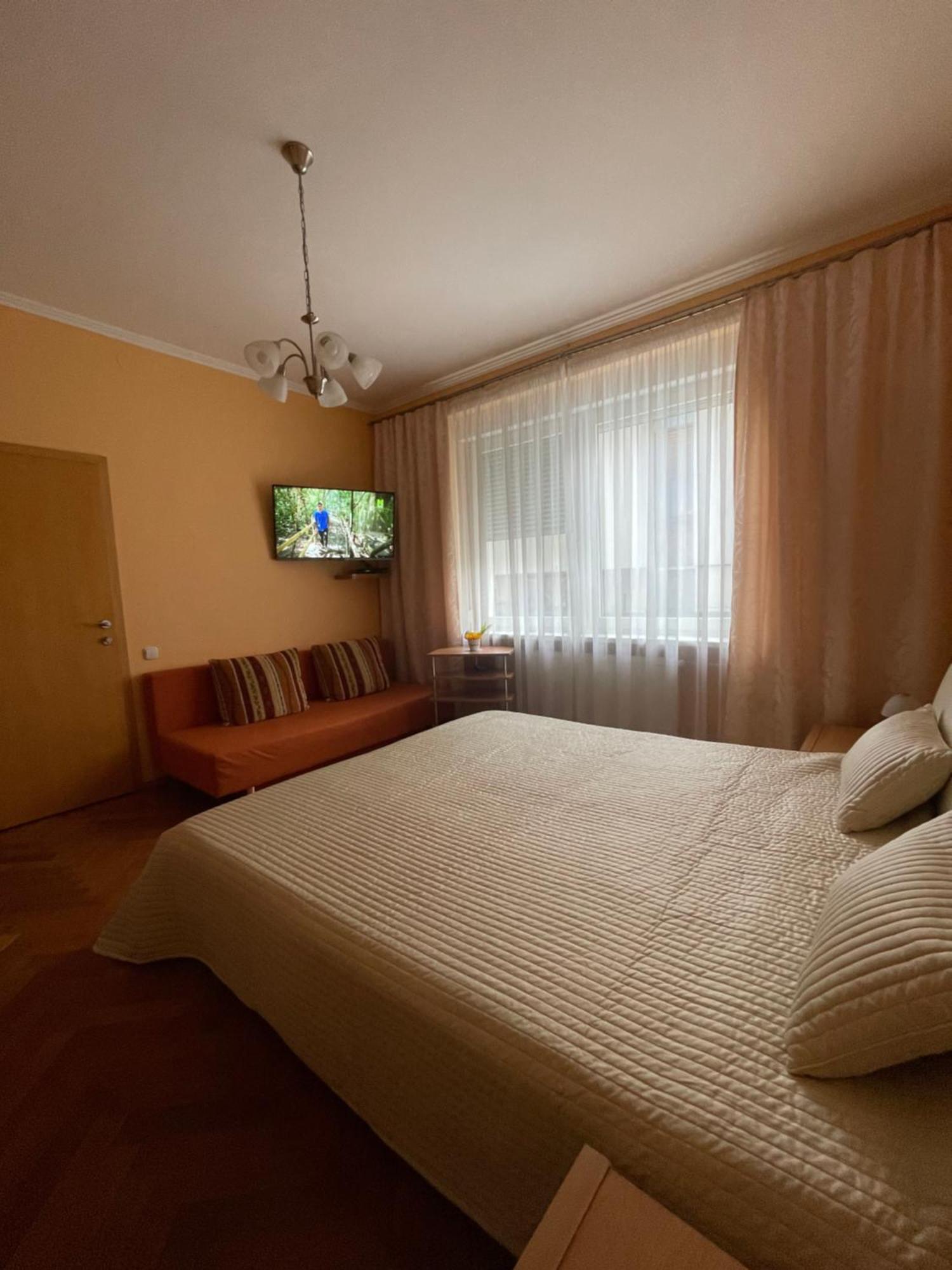 Dobre Ubytovanie Piest'any Exteriér fotografie