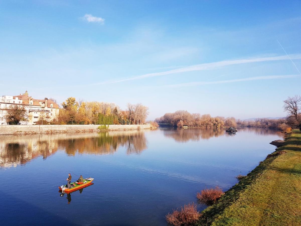 Dobre Ubytovanie Piest'any Exteriér fotografie